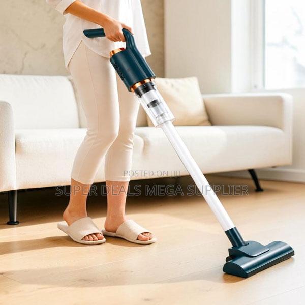 Multi Surface Rechargeable Cordless Vacuum Cleaners - thumbnail 2