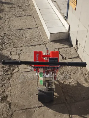 Manual Vegetable Seeder