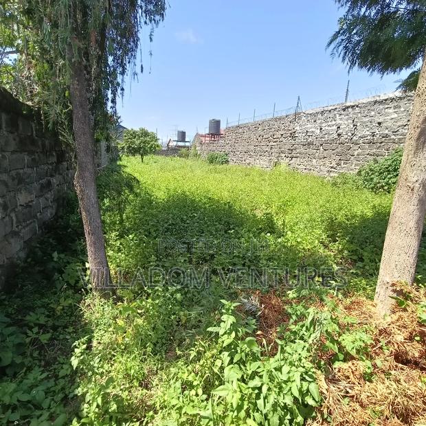 For Quick Sale Slightly Bigger Than a 50/100 Plot and Less Than a 1/4 - thumbnail 14
