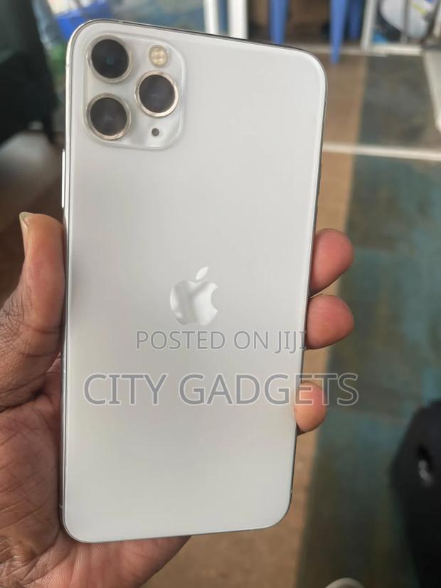 Apple iPhone 12 Pro Max 128 GB Blue - thumbnail 2
