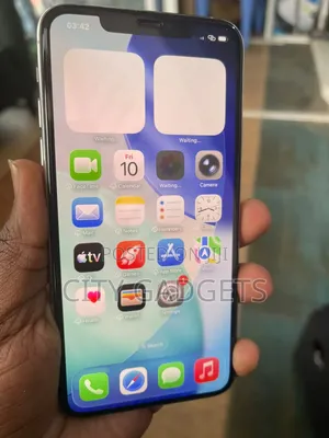 Apple iPhone 12 Pro Max 128 GB Blue