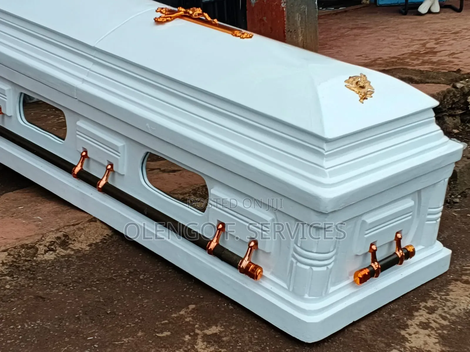 Coffins Sale