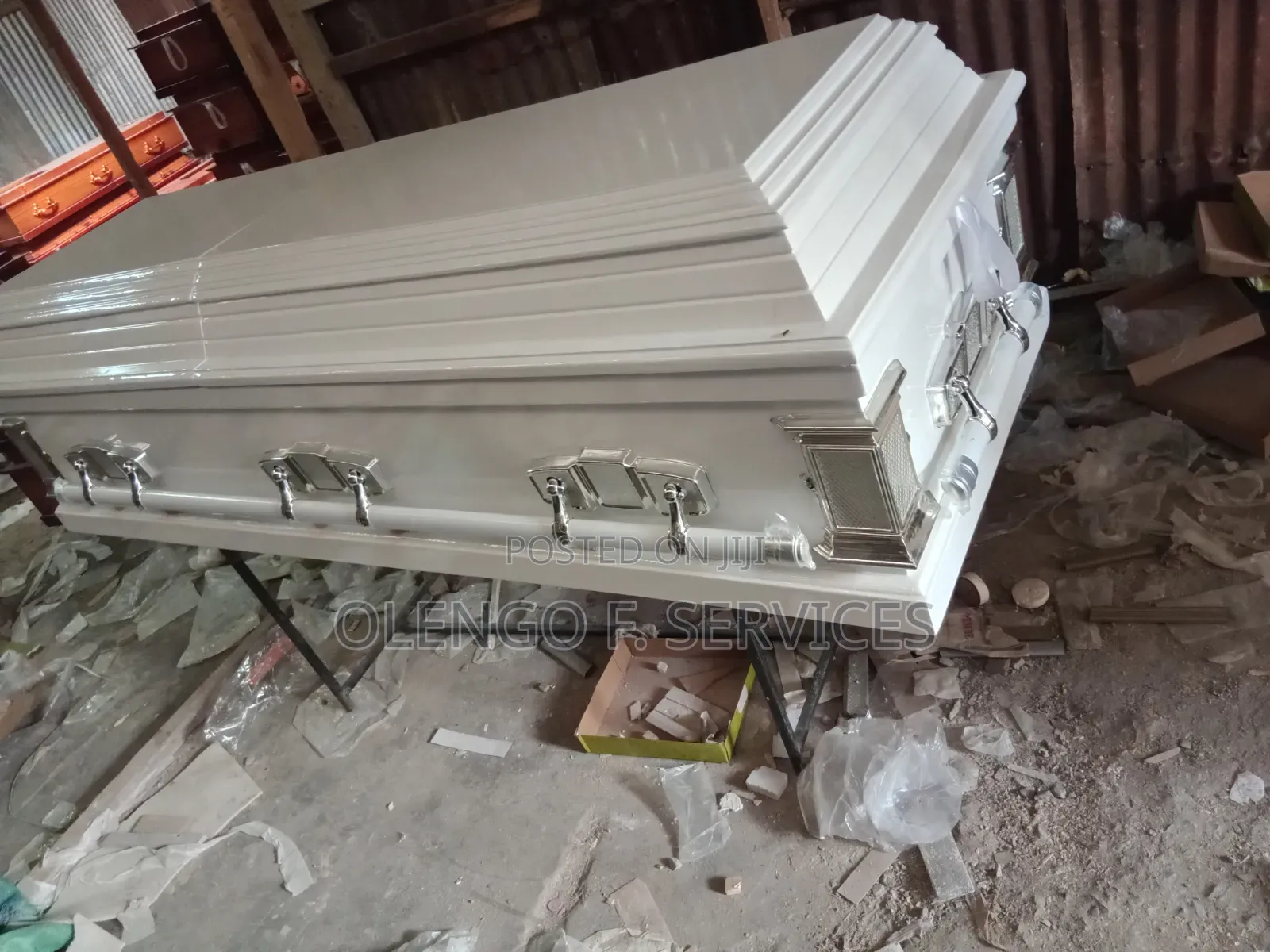 Coffins Sale