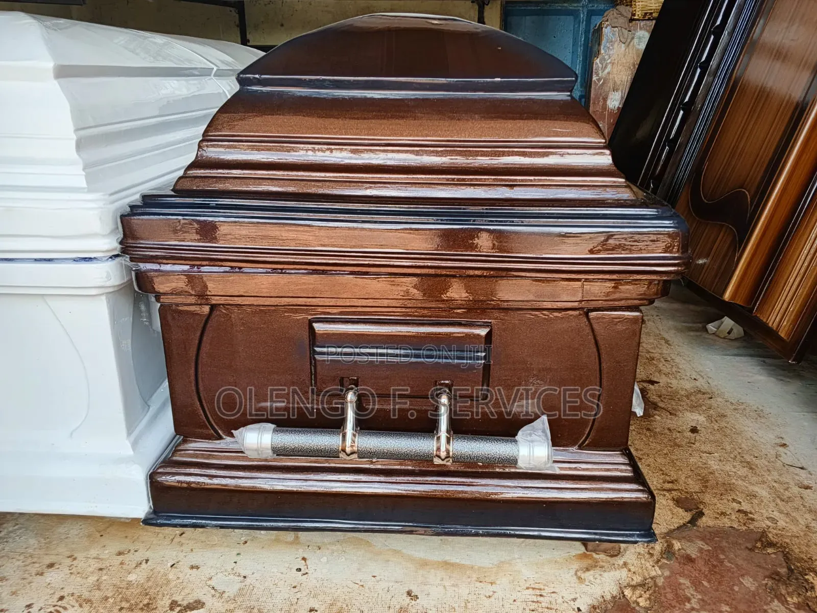 Coffins Sale
