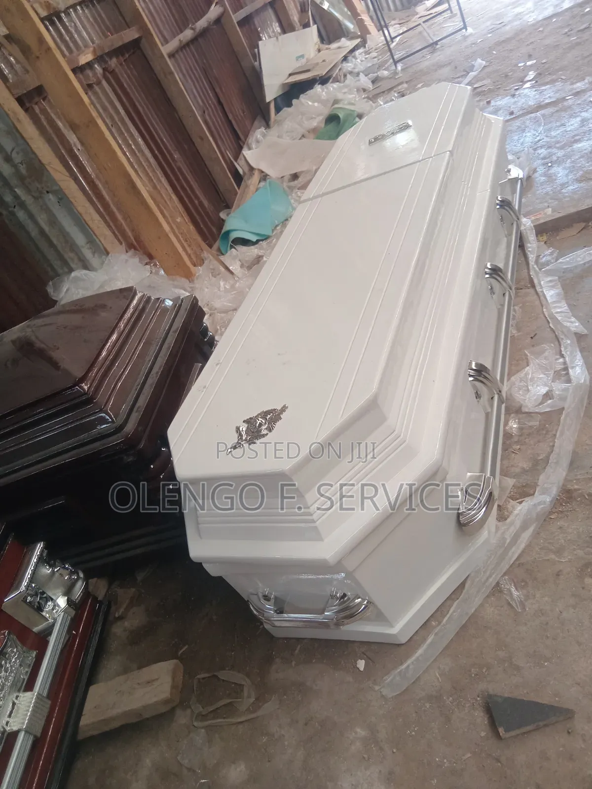 Coffins Sale