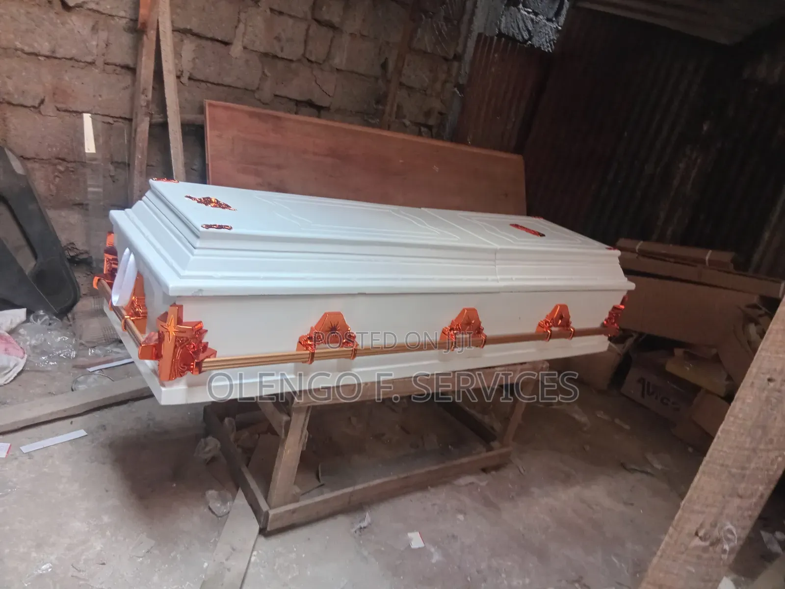 Coffins Sale