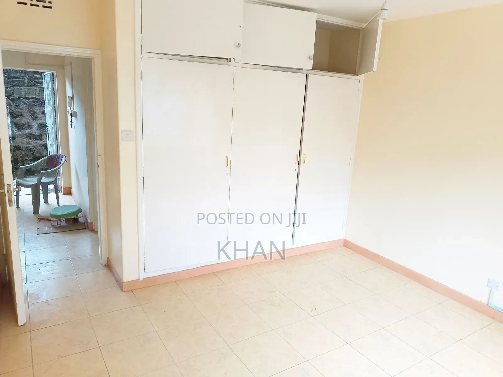 2bdrm Block of Flats in Ngara for rent