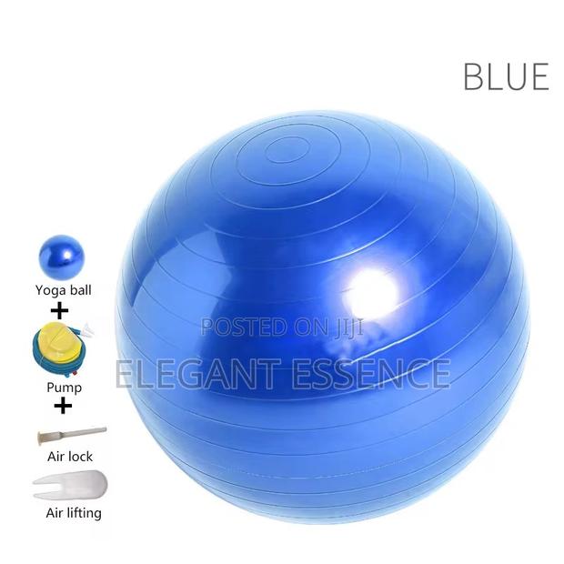 85cm Yoga Ball