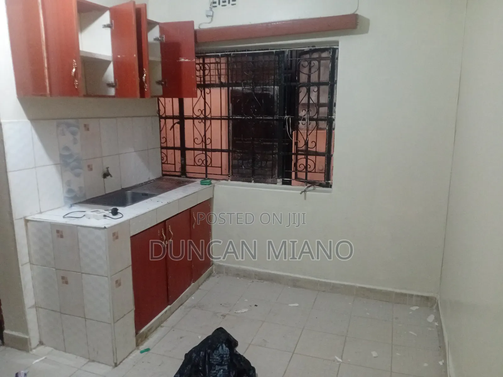 1bdrm Bedsitter in Nairobi West for rent