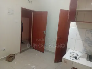 1bdrm Bedsitter in Nairobi West for rent