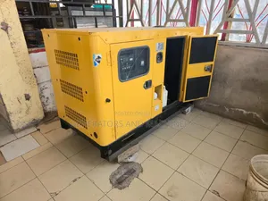 Quality Olympian Genset
