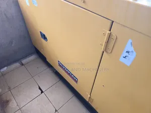 Quality Olympian Genset