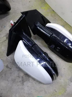 Toyota Noah Side Mirror