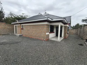 3bdrm Bungalow in Ongata Rongai, Rimpa for sale