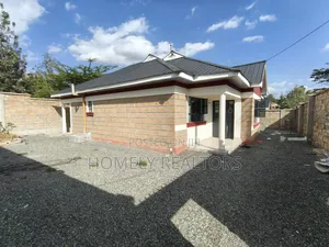 3bdrm Bungalow in Ongata Rongai, Rimpa for sale