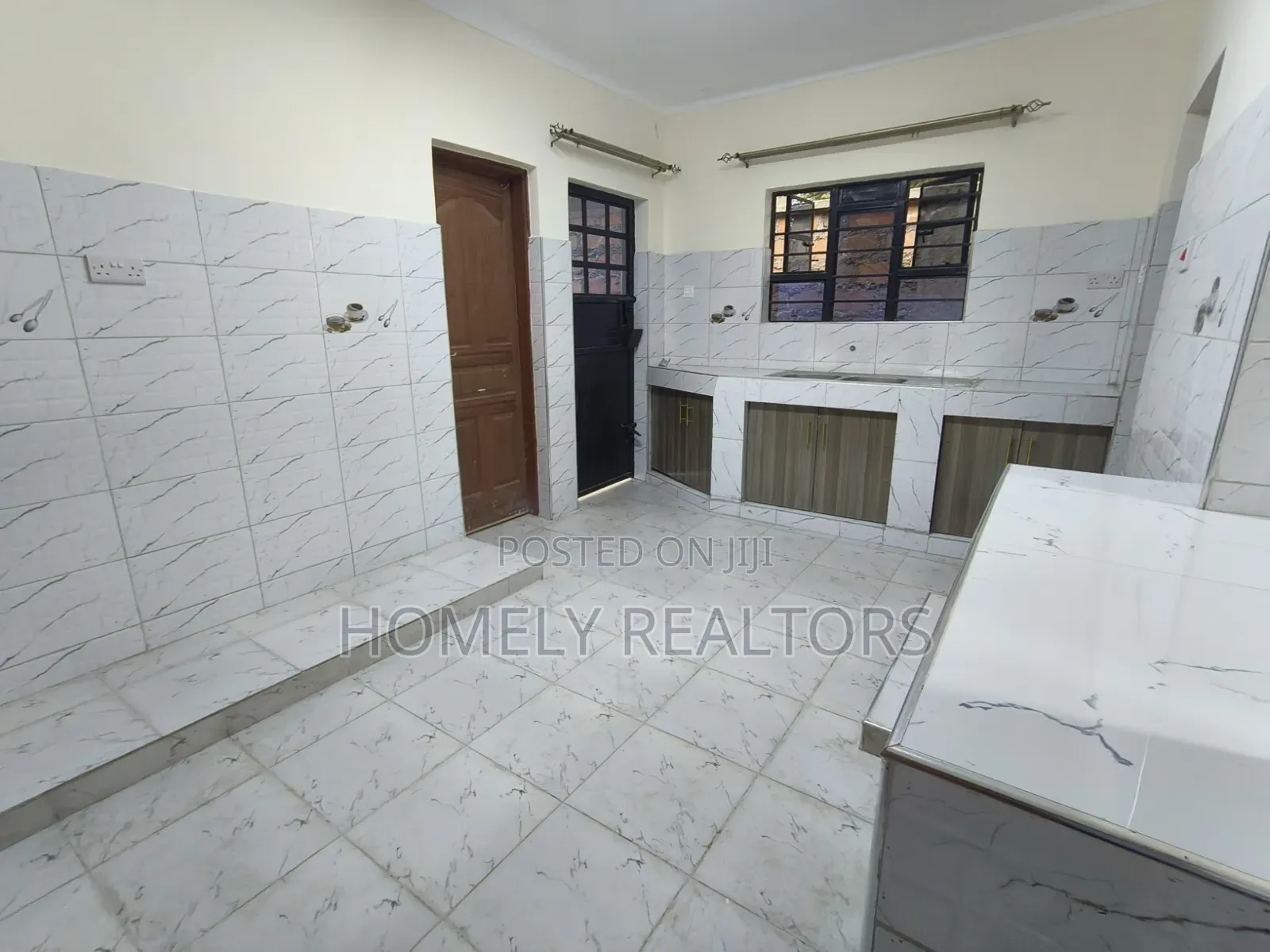 3bdrm Bungalow in Ongata Rongai, Rimpa for sale