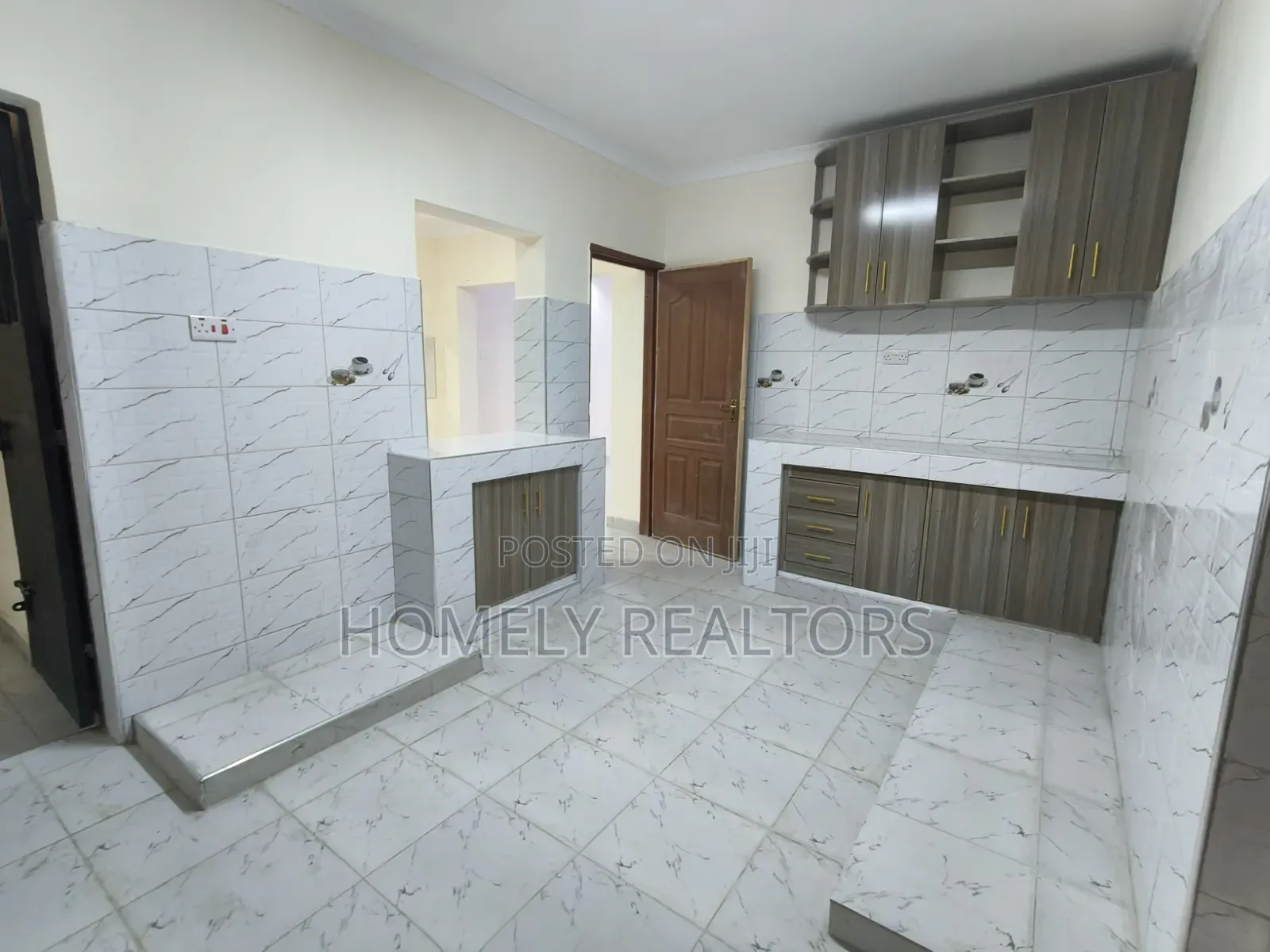 3bdrm Bungalow in Ongata Rongai, Rimpa for sale