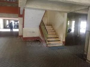 1bdrm Bedsitter in Nairobi West for rent