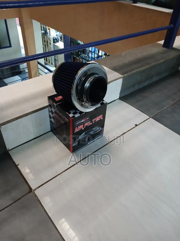 Universal Car Air Filter | High Performance Engine Air Filter - main view