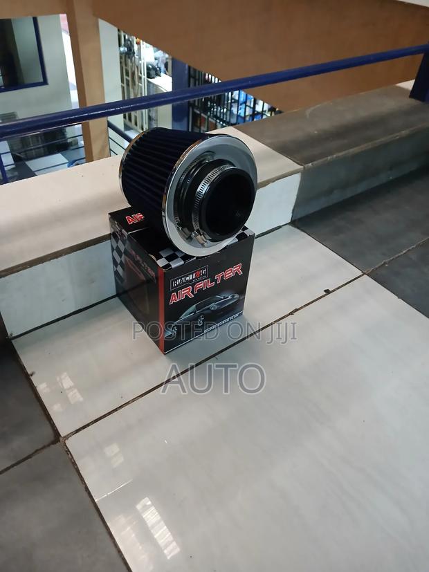 Universal Car Air Filter | High Performance Engine Air Filter - thumbnail 2