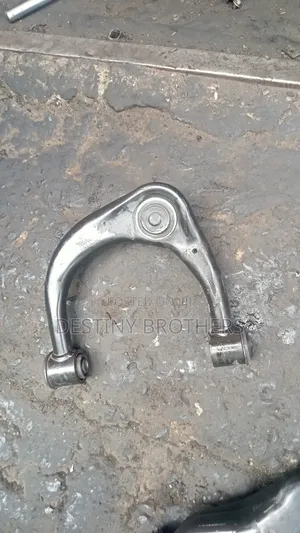 Upper Arm Prado J150