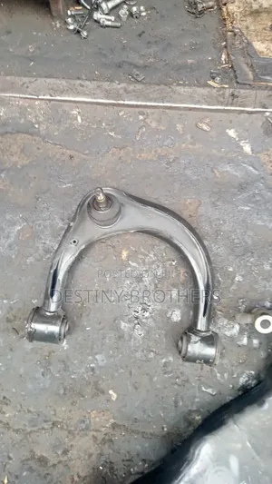 Upper Arm Prado J150