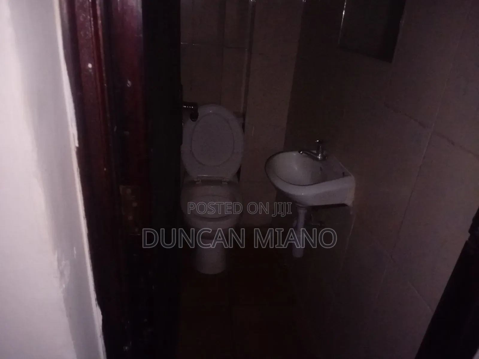 1bdrm Bedsitter in Nairobi West for rent