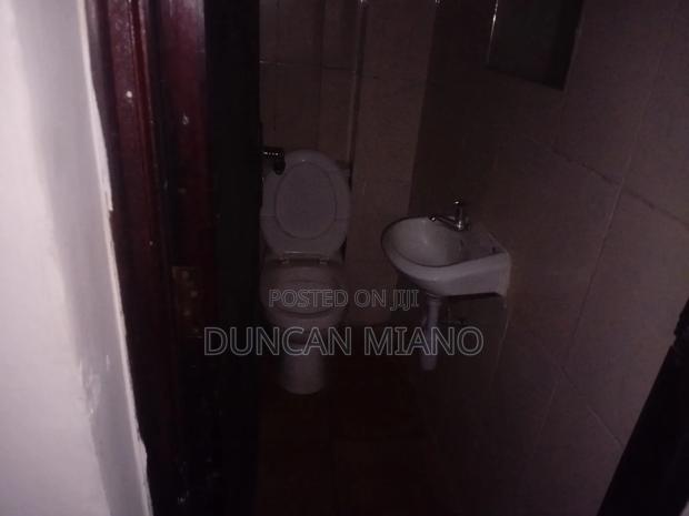 1bdrm Bedsitter in Nairobi West for rent