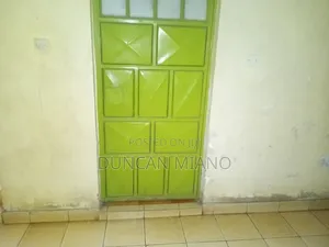 1bdrm Bedsitter in Nairobi West for rent