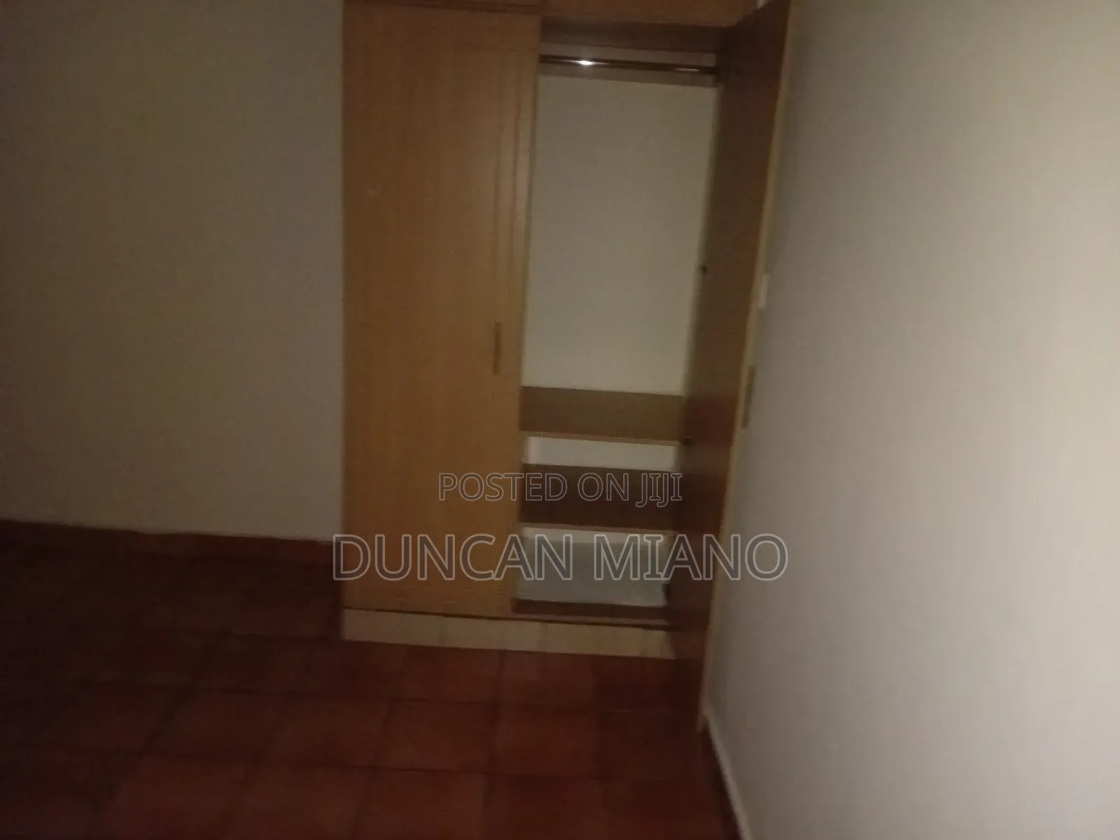 1bdrm Bedsitter in Nairobi West for rent