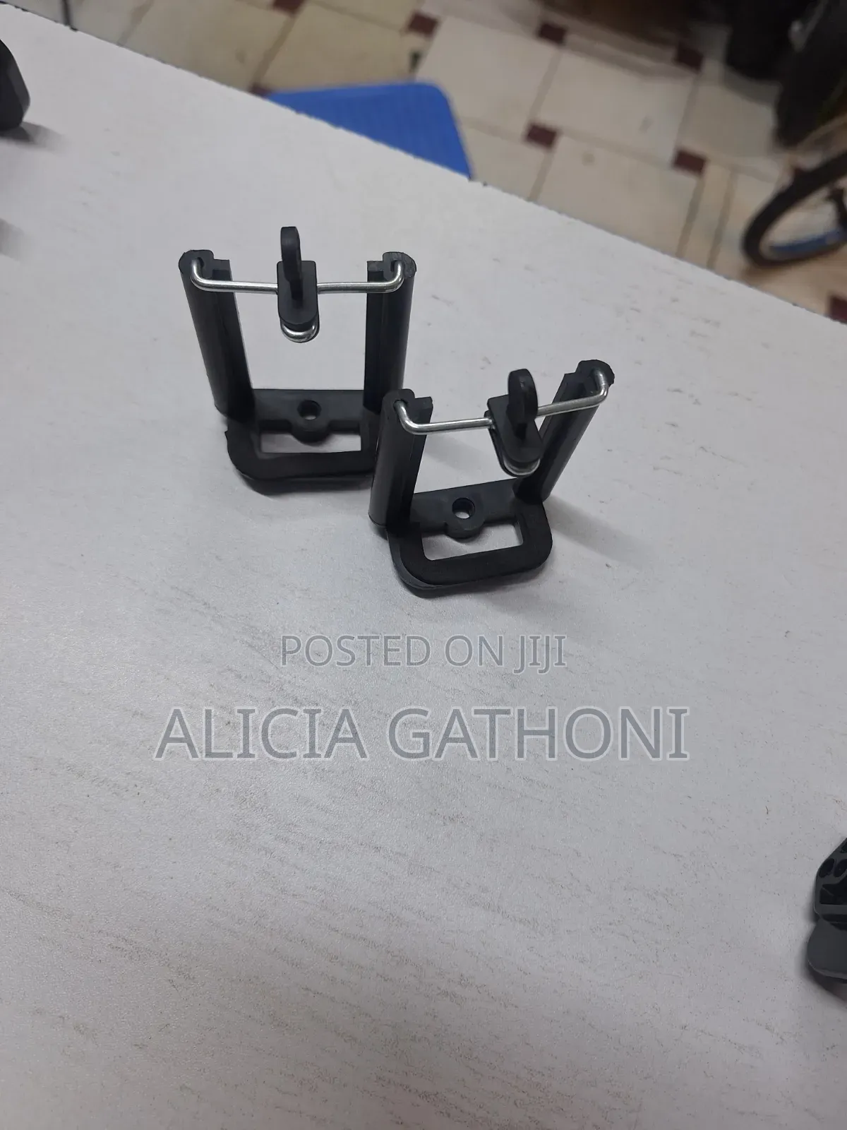Tripod Stand Phone Holders