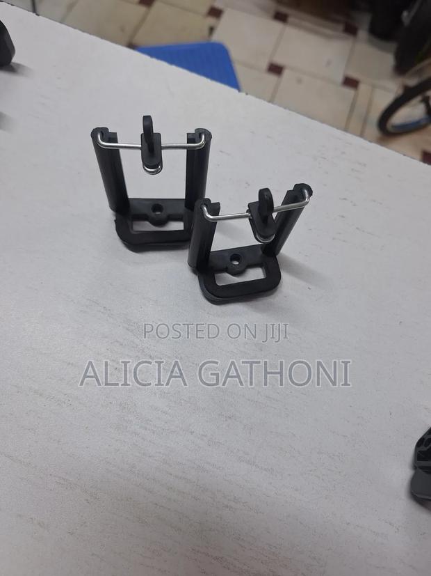 Tripod Stand Phone Holders - thumbnail 2