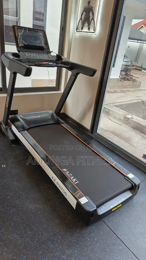 Azaki Poseidon Treadmill