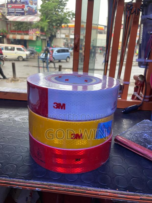 Reflective Tapes 3m
