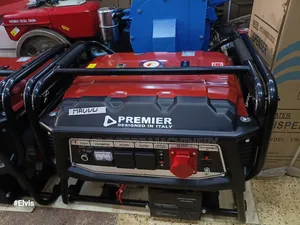 Premier 10kva Power Generator
