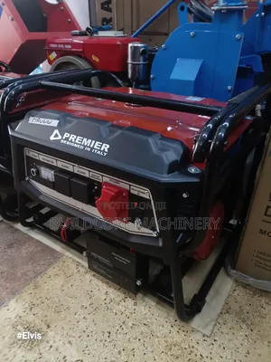 Premier 10kva Power Generator