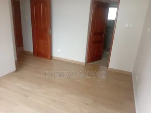 3bdrm Apartment in Nairobi West for rent