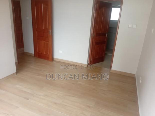 3bdrm Apartment in Nairobi West for rent