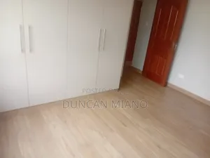 3bdrm Apartment in Nairobi West for rent