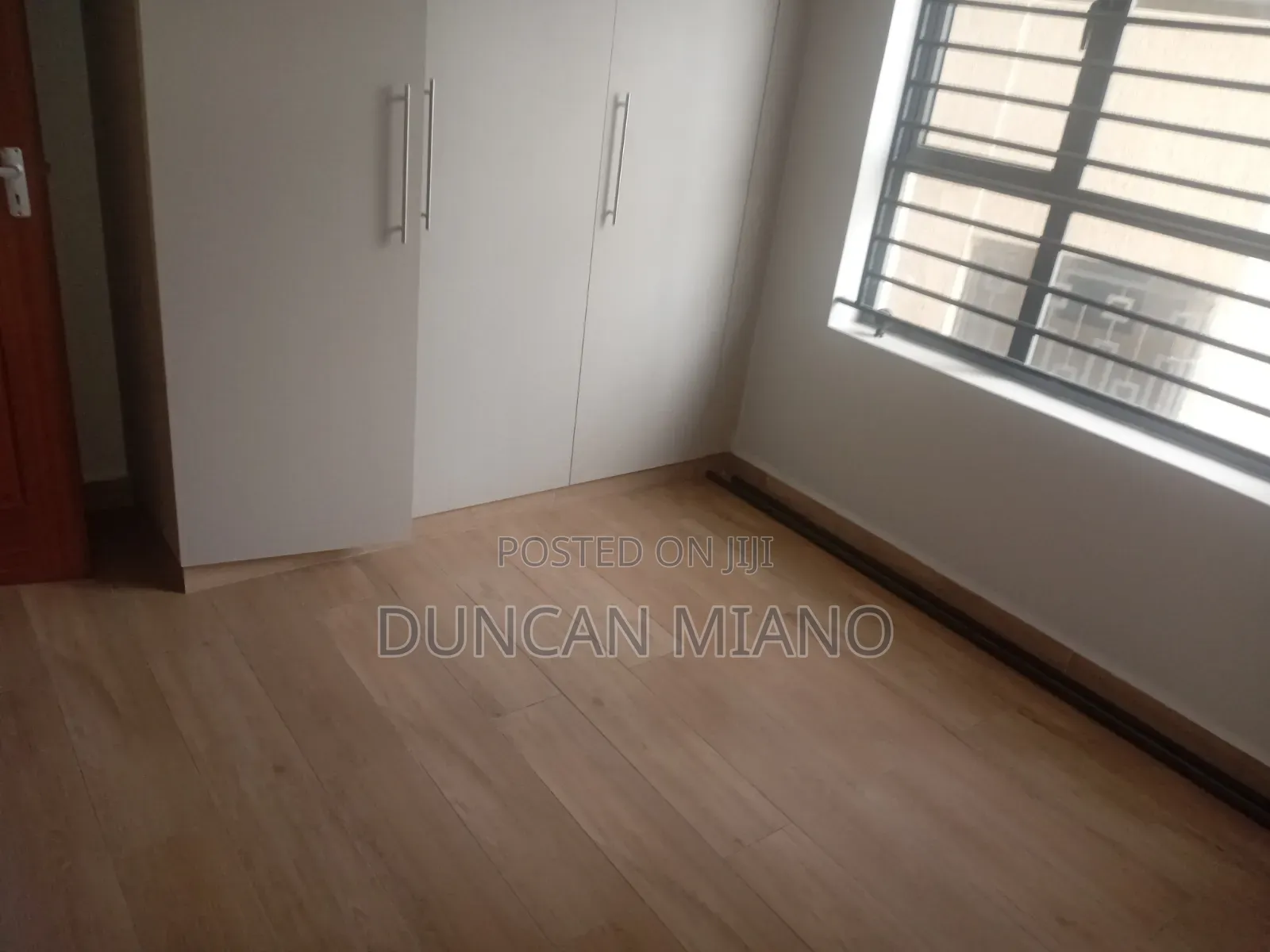 3bdrm Apartment in Nairobi West for rent