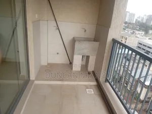 3bdrm Apartment in Nairobi West for rent