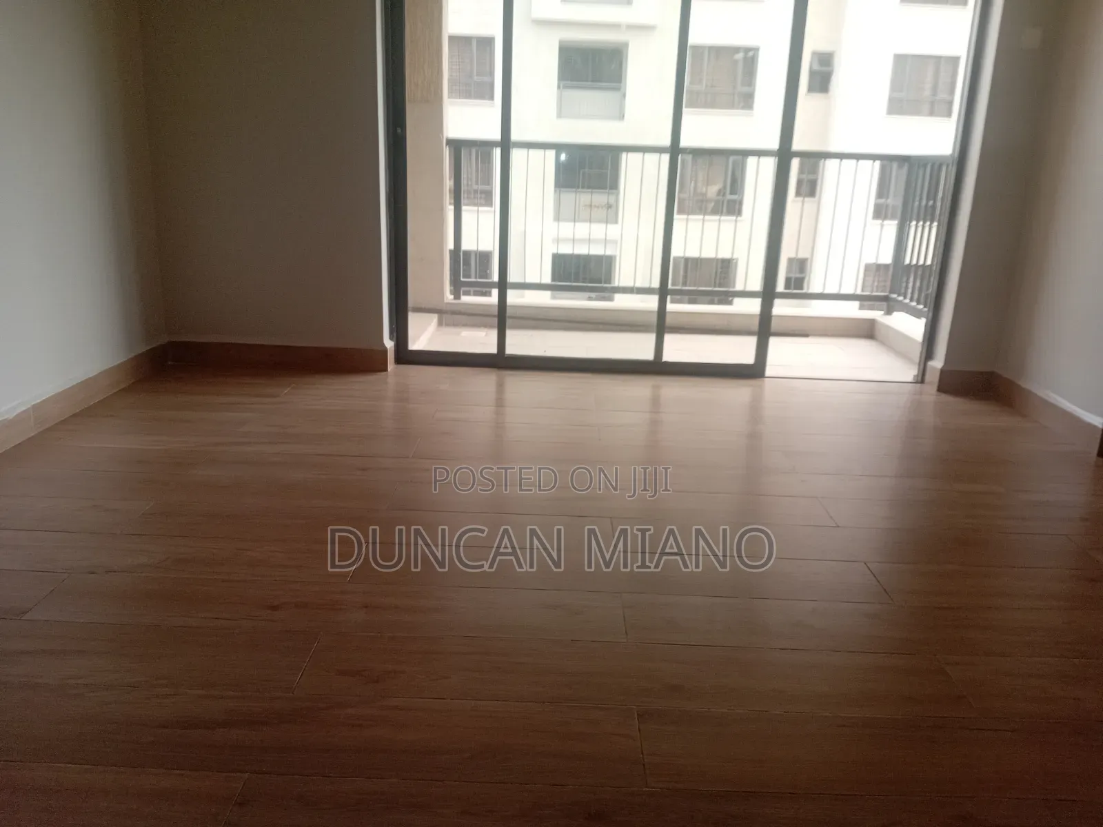 3bdrm Apartment in Nairobi West for rent
