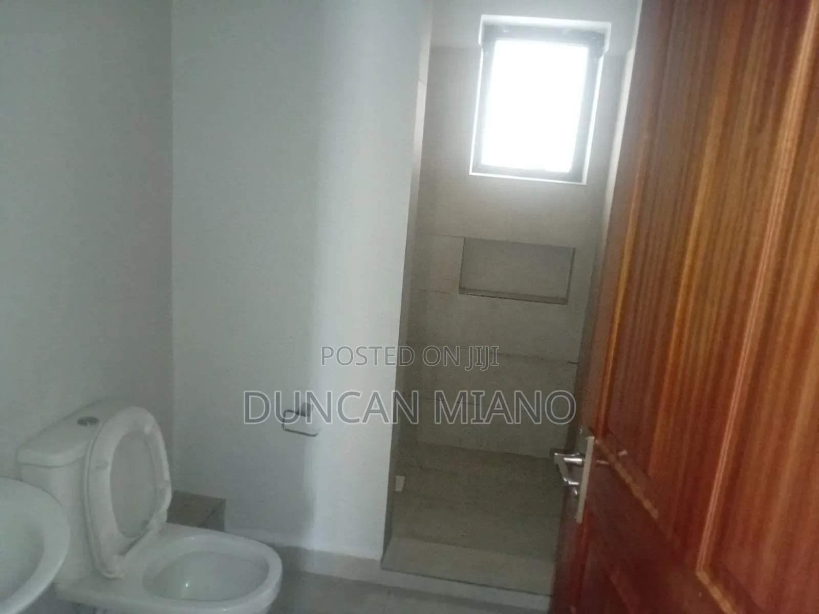 3bdrm Apartment in Nairobi West for rent