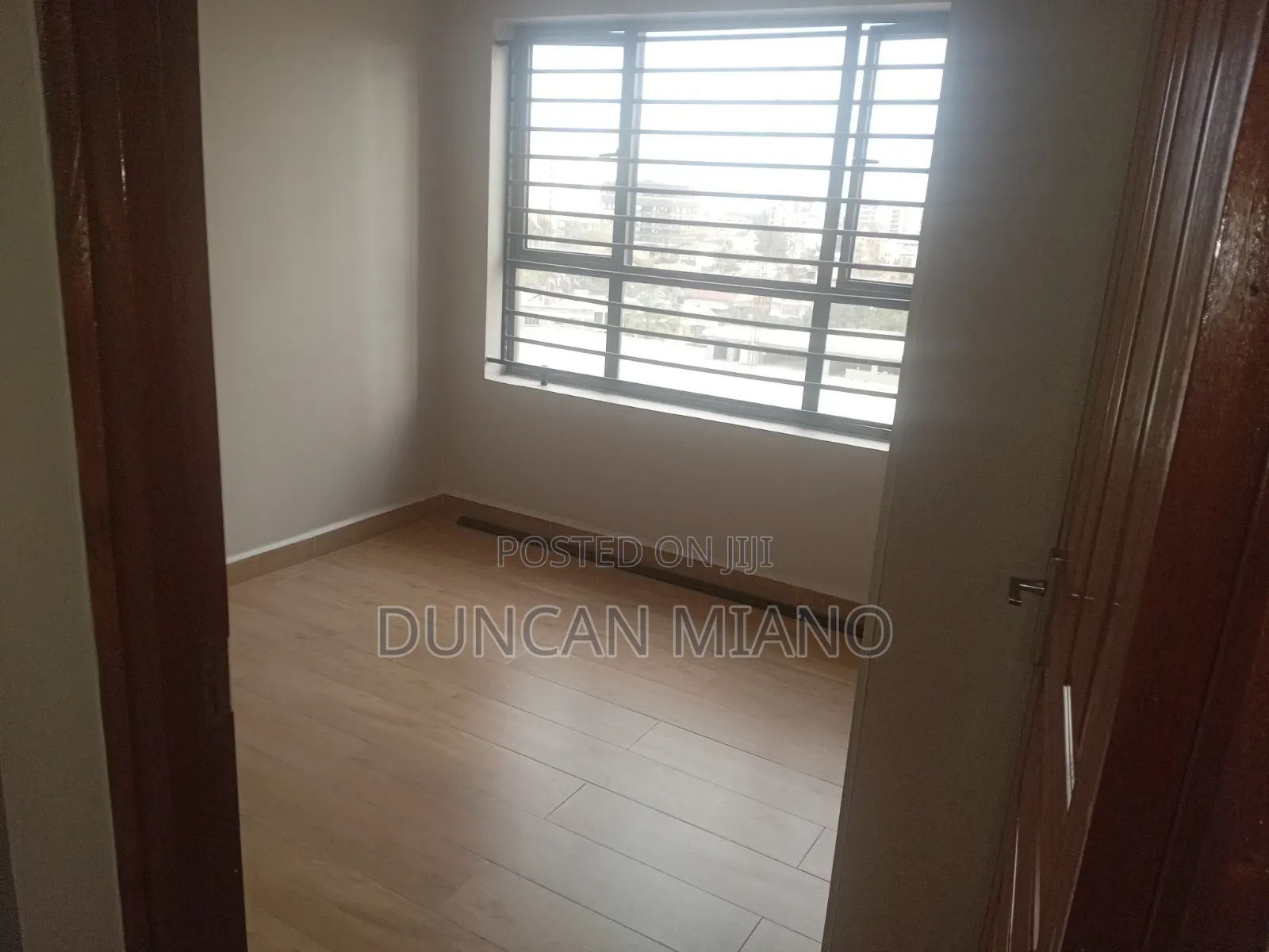 3bdrm Apartment in Nairobi West for rent