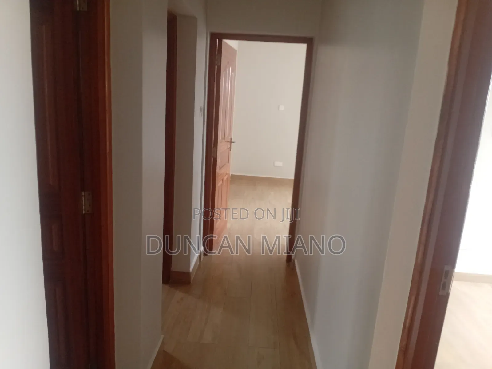 3bdrm Apartment in Nairobi West for rent