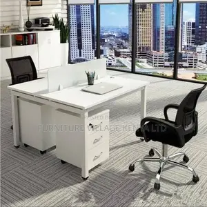 Cubicle Workstation Office Furniture Set