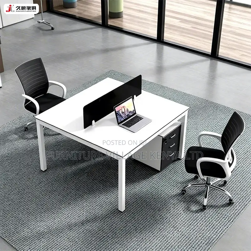 Cubicle Workstation Office Furniture Set