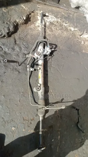 Steering Rack Toyota Prado J150