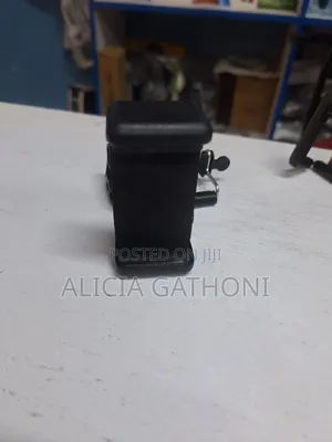 Phone Mount Holder on Tripod U Shape