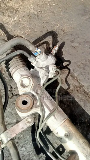 Steering Rack Toyota Prado J150